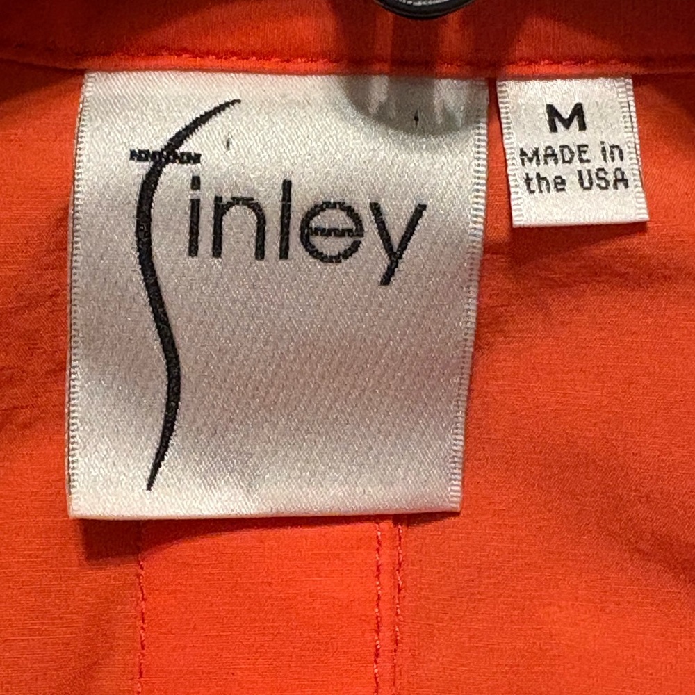 Finley dress, size medium - Picture 3 of 4